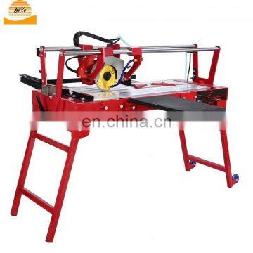 Portable electric water jet ceramic tile cutting machine rubi tile cutter