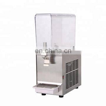 Top Quality Commercial 12L Fruit Juice Dispenser Prices