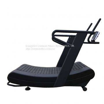 CM-601 Crawler Treadmill Treadmill Exercise Equipment photo-3