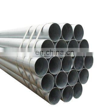 Steel ring welded outside diameter circular hollow section pipe