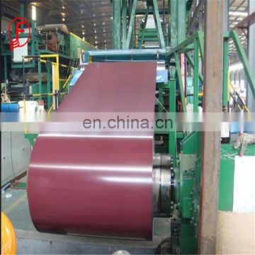 tubing corrugated steel sheet ppgi gutter trade assurance