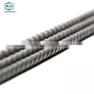 7mm 1650mpa High Tensile Helical Ribs Surface pc Steel Wire for Large Scale Railroad photo-4