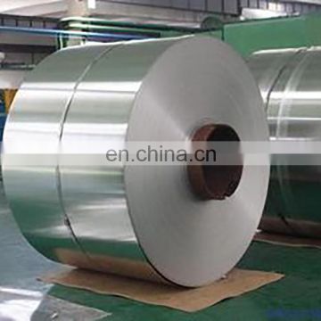 Hot selling Stainless Steel 410 409 430 201 304 coil/strip/sheet/circle 1.4301 stainless steel