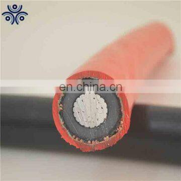 XLPE Insulation 25KV for Electrical Purposes MV105 MV90 Cable photo-2