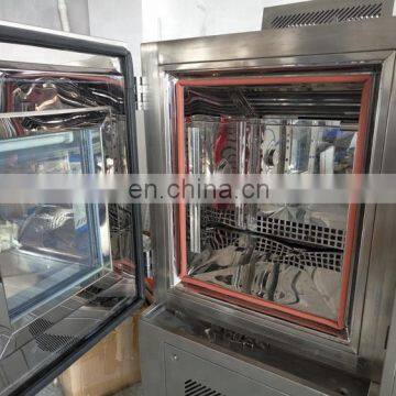 China High Quality Mini Temperature And Humidity Test Chamber photo-6