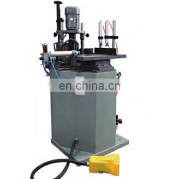 small end automatic feed for milling machines Mullion aluminum window