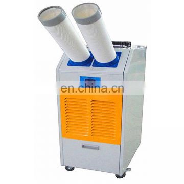 R410A Air Conditioner With ISO 9001 CE Certificate mobile air conditioning