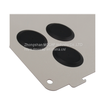 Decorative Plastic Hole Cover Cap Plug for Furniture photo-3