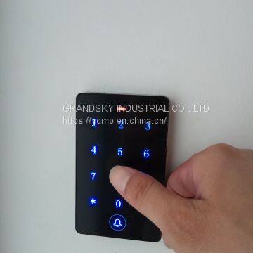 Keypad control For Door Access Control CNB-250