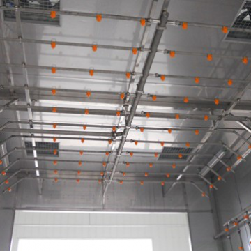 Car Rain Room, Hangzhou Manufacturers photo-2