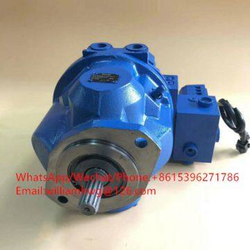 Rexroth Hydraulic Pump AP2D25 AP2D36