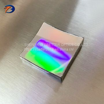 Holographic Concave Diffraction Gratings 30X30mm