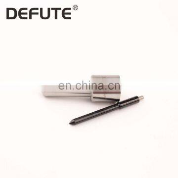 DLLA158P844 common rail diesel engine fuel Injector nozzles for sale