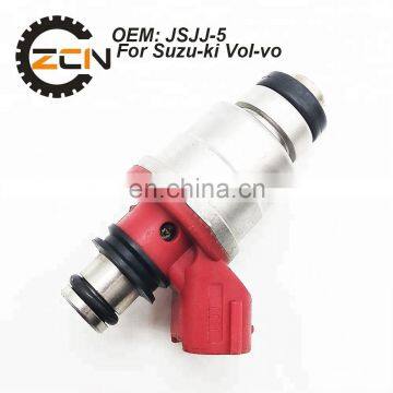 Hot Sale OEM JSJJ-5 Fuel Injector Nozzle For Suzu-ki Vol-vo Car Model photo-6