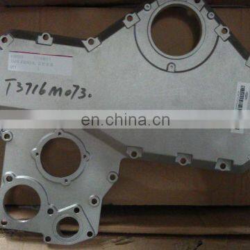 Lovol engine timing housing cover T3716M073