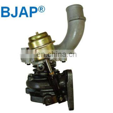 BJAP GT1549S 703245-0001 751768-0001 Turbocharger for Renault Vehicle