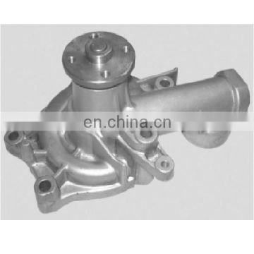 Water pump for car parts MD011757/MD997081/MD997503/MD997614