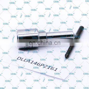 ERIKC DLLA 146P2161 Oil Pump Nozzle DLLA 146 P2161 , 0433172025 Fuel Tank Injector Nozzle DLLA 146P 2161 for 0445120199 photo-2