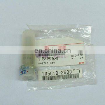 Hot selling QSK19 engine common rail injector nozzle 2867147 2882077 Cheap Price