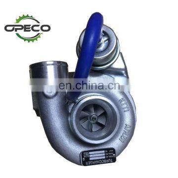 For Massey Ferguson Tractor T4.40 turbocharger 452222-0003 452222-0004 727262-0002 727262-0003