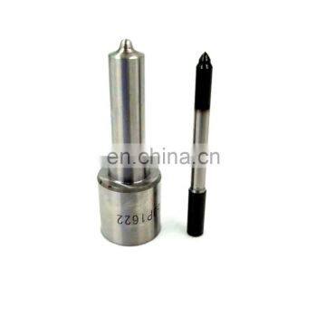 DLLA152P1071 Excellent Quality High Pressure Control Nozzle for Trucks Engines photo-5