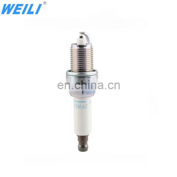 High quality Spark Plugs for Chevrolet Cruze AVEO Epica Buick OEM ZFR6V-G 8894/96166