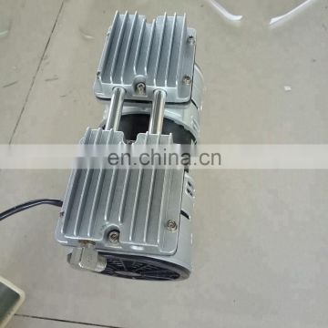 piston air compressor head