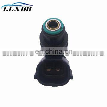 Original Fuel Injector 1465A051 For Mitsubishi Galant Eclipse Outlander 182023101 photo-4