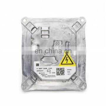 Оригинальный 2007-2011 для VW, BMW, Cadillac DTS ксеноновый балласт управления фарами HID, блок-модуль