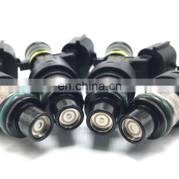 Electric Parts Denso Fuel Injector OEM 16600-EN200 For 09-14 Cube 07-12 Versa 1.8L Sentra 2.0L