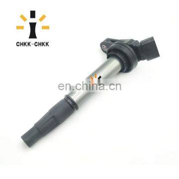 Auto Parts Ignition Coil 90919-02258 Best Quality photo-3