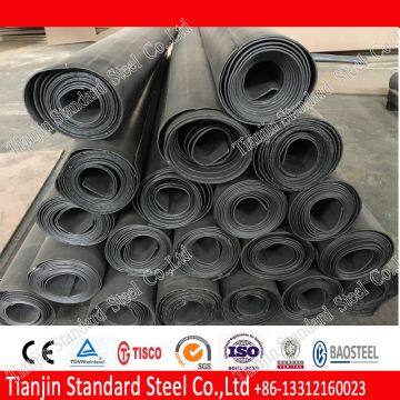 Korea 99.99%  2mm Lead Sheet /  X-ray Lead Shielding Sheet for Tomography