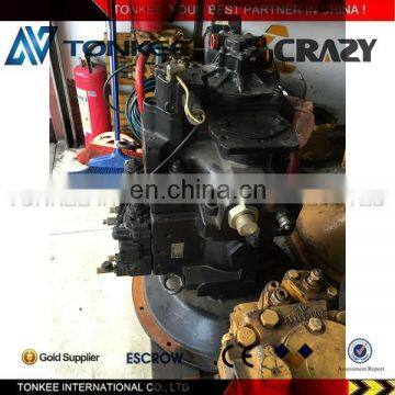 Kobelco Excavator SK450 SK480 Hydraulic Main Pump K5V200DPH-1J1R-7C09 Hydraulic Pump