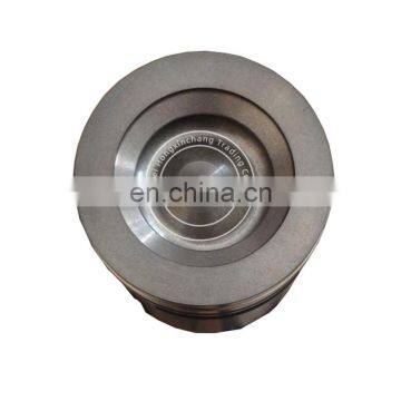 ISF3.8 Truck Engine Parts Diesel Engine Piston Kit 5258754