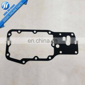 QSB6.7 ISB6.7 Oil Cooler Gasket Set 3977913 2830559 photo-2