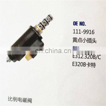 Diesel engine valve 111-9916