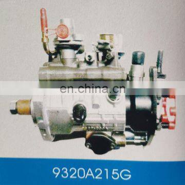 Diesel engine fuel pump 9320A215G