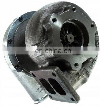Wholesale Spare Parts Turbo Turbocharger 3597285 5331 970 7201 for MAN TGA 460 Hp photo-2