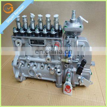 Best Price Cummins 6CT8.3 Diesel Engine Spare Parts 3973900 Fuel Injection Pump photo-2