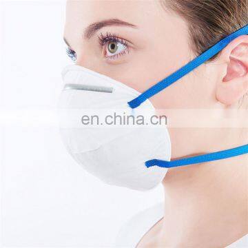 Fashion Activated Carbon Dust Face Mask Pm25 Ce