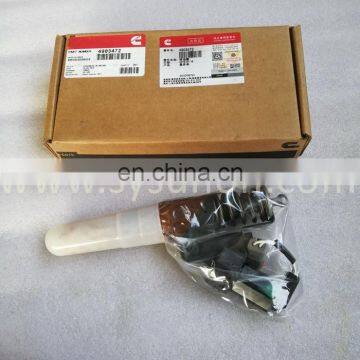 Genuine Diesel Engine Parts Injector Nozzle L10 M11 ISM11 QSM11 Fuel Injector 4903472 photo-2