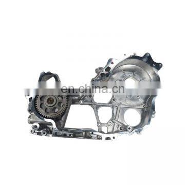 China Supplier Manufacturer High Quality Engine Auto Parts For Toyota Land Cruiser  Hilux 2kdftv Oil Pump Assy OEM 11320-30020