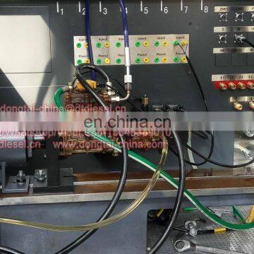 CR825 Самый передовой стенд для проверкиCommon Rail photo-6