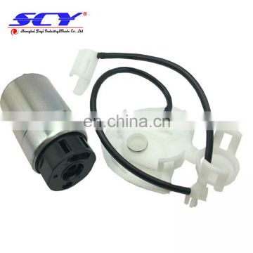 Electric Fuel Pump Suitable for LEXUS 232200C050 232200P020 2910000021 232200H110 2322075040 23220-0C050 23220-0P020 29100-00021