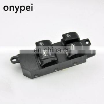 Hot Sale Genuine Parts Switch Assy  93570-26000 Power Window Control Switch Left for Sonata Santa Fe 2.4 2.7 01-06