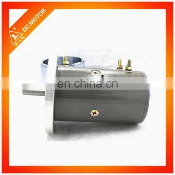 12V 1.5KW dc Electric Motor for Water Pump photo-2