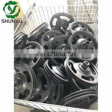 AG600/AG600G Combine Harvester Parts photo-2