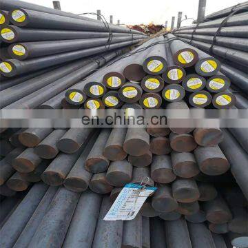 Astm 1020 Steel Round Bar