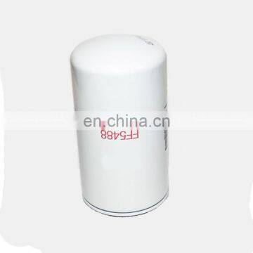 Original Factory FF5488 Engine Part for Excavator Fuel Filter