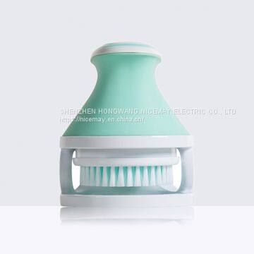 Foaming Body Cleansihng Brush